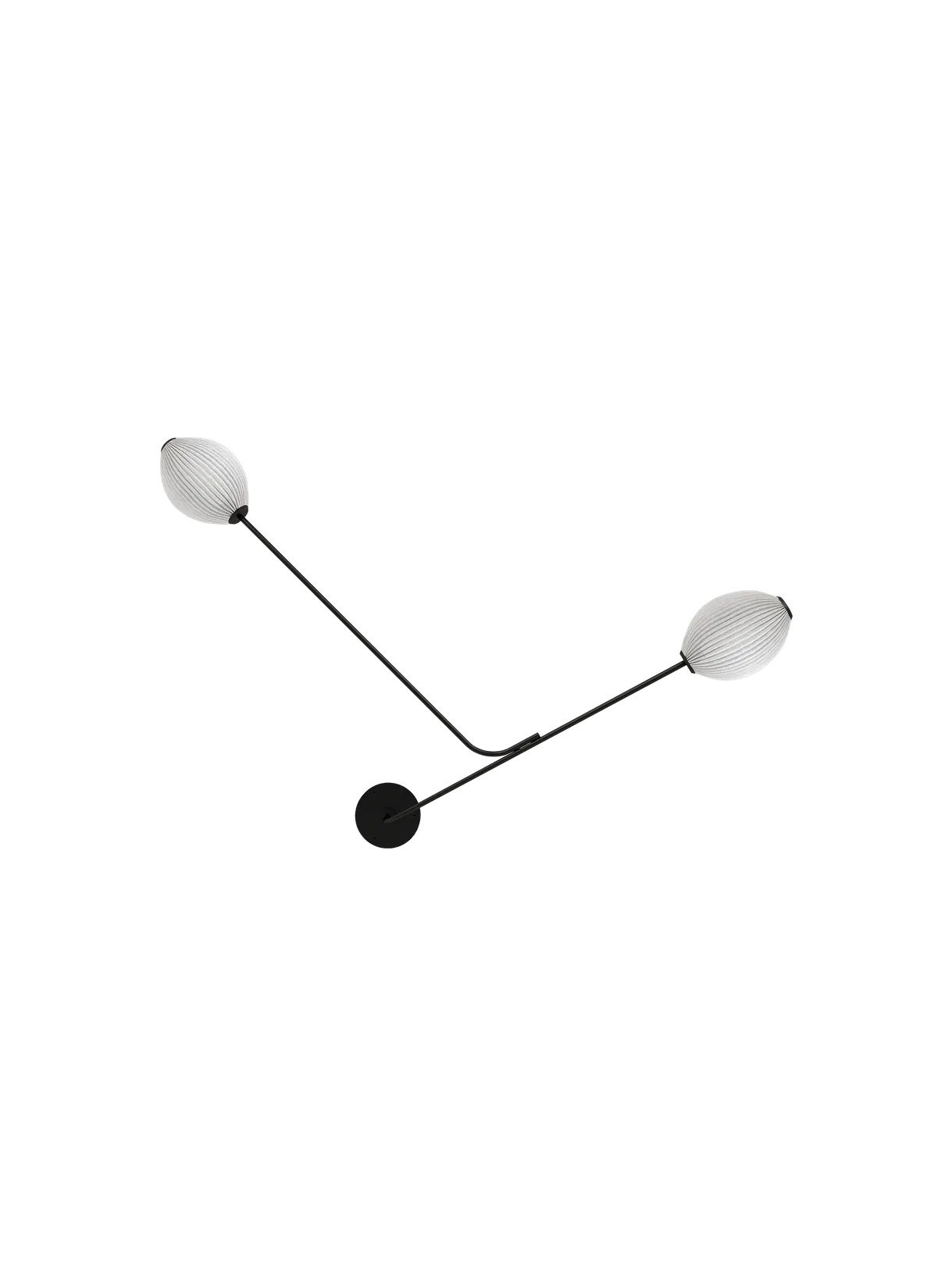 SATELLITE WALL LAMP