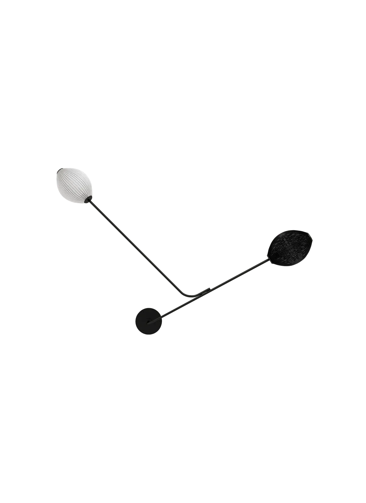 SATELLITE WALL LAMP