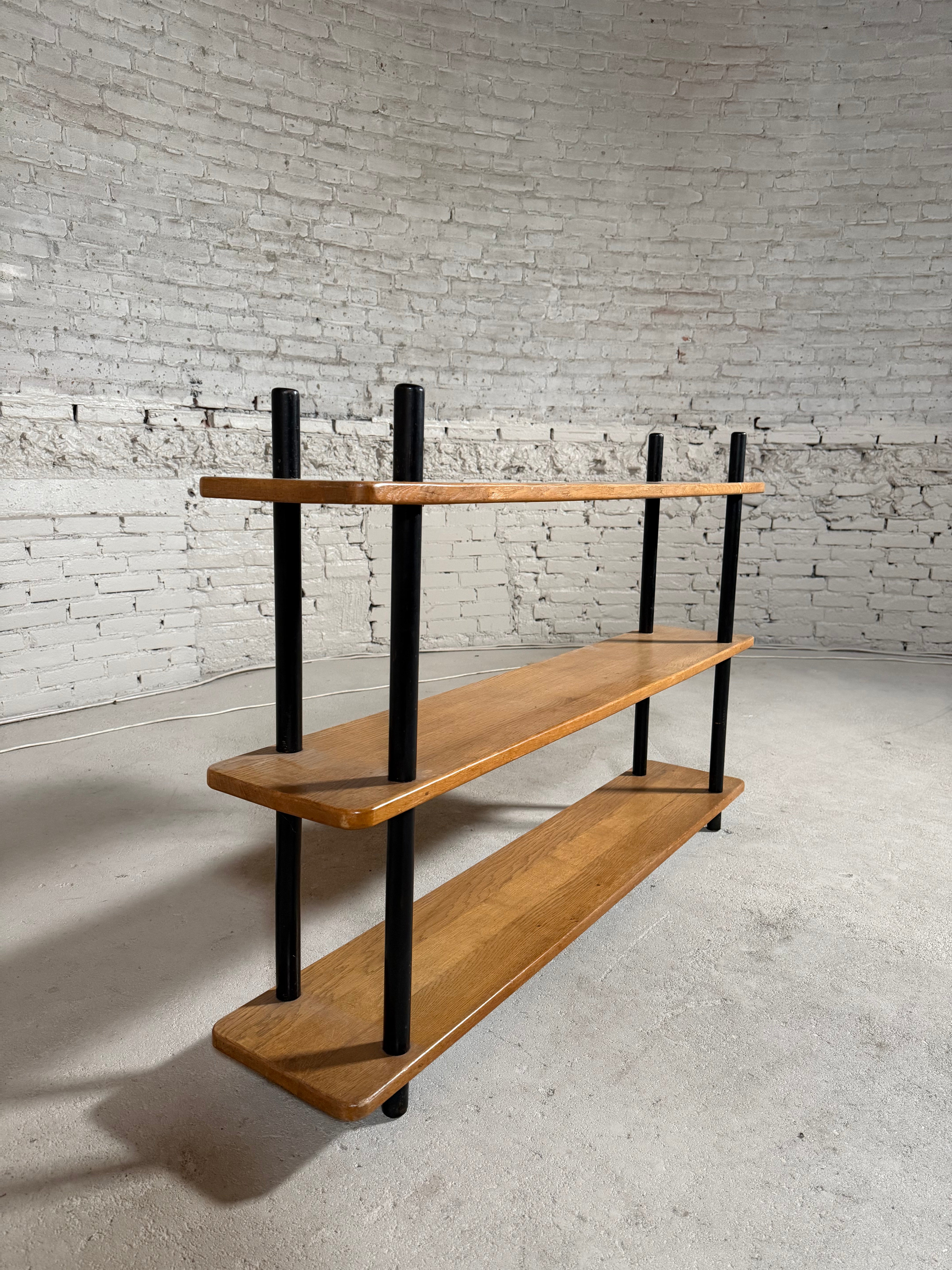Shelving Unit