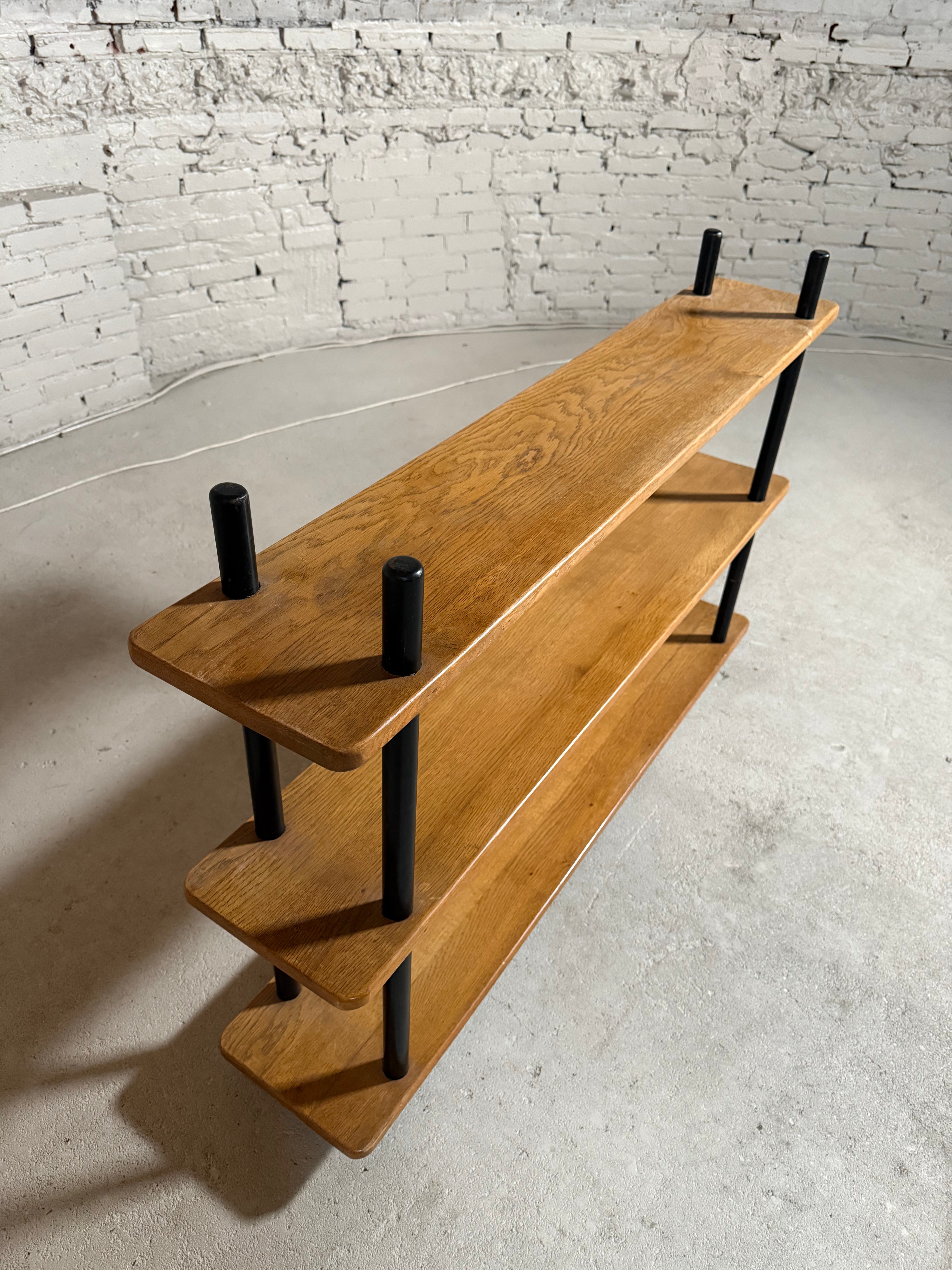 Shelving Unit