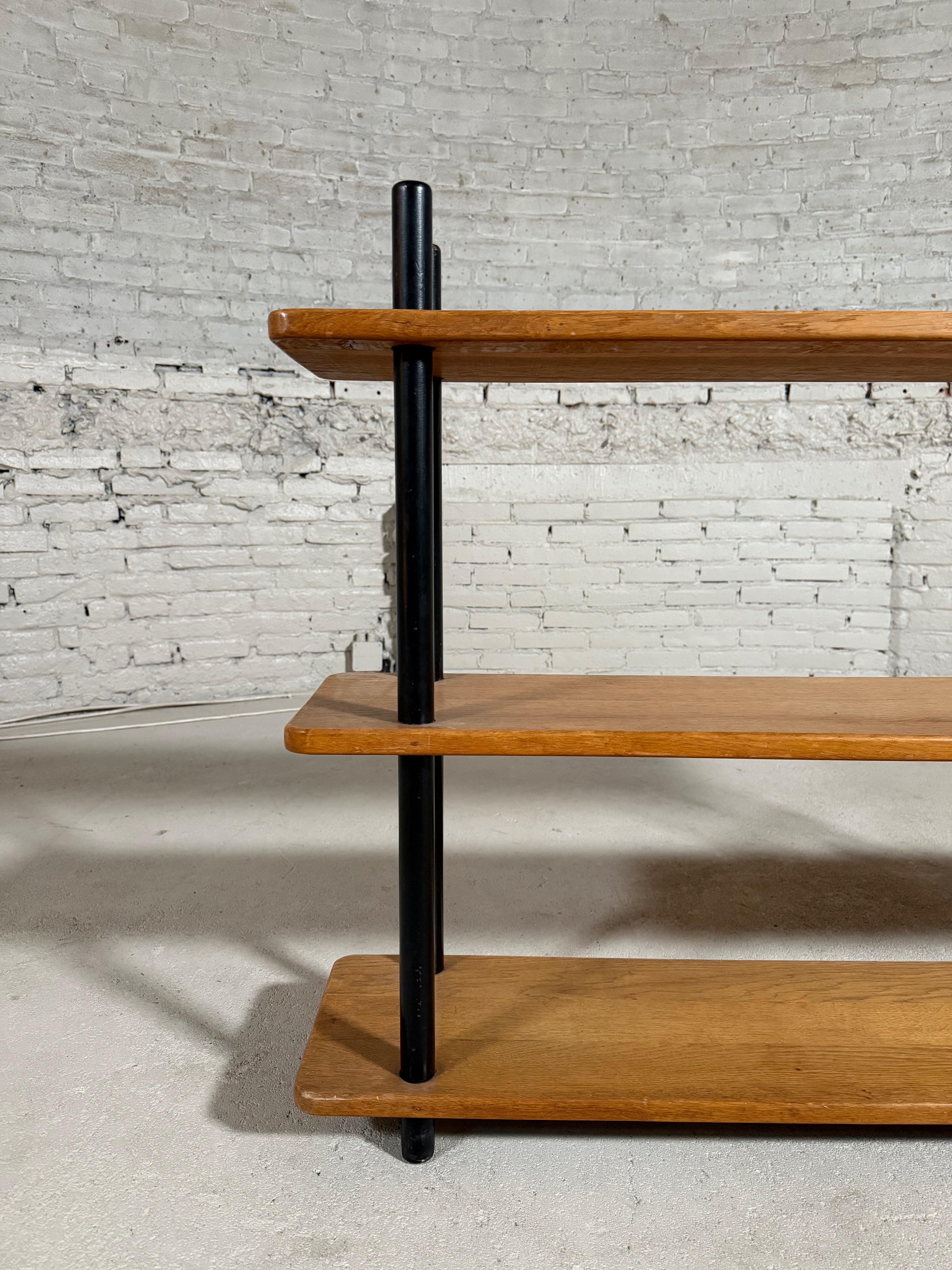 Shelving Unit