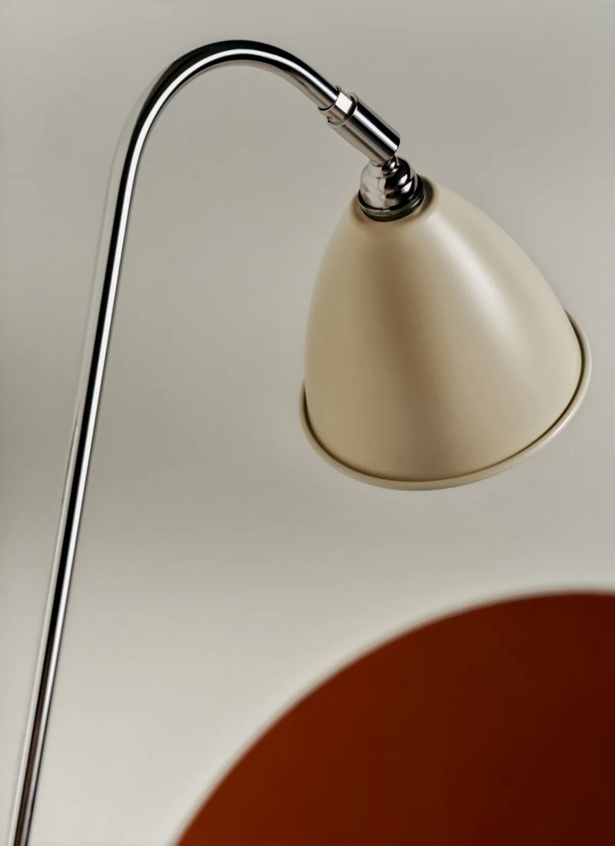 BESTLITE BL5 WALL LAMP BASE BRASS