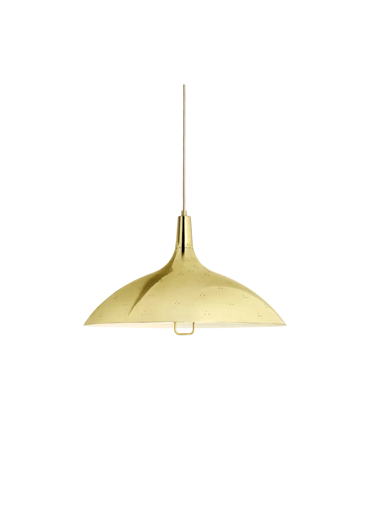 1965 PENDANT