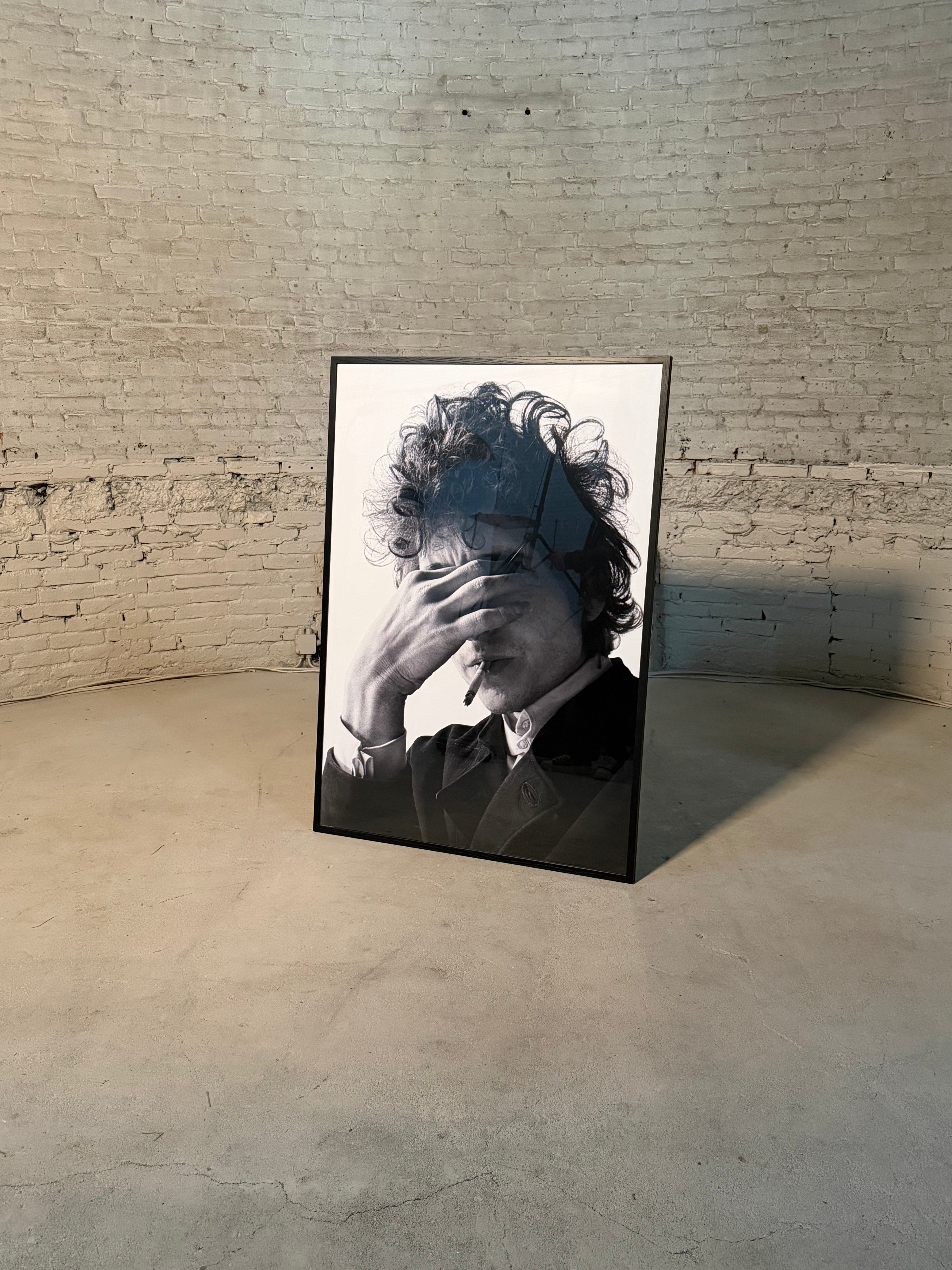 Bob Dylan Portrait