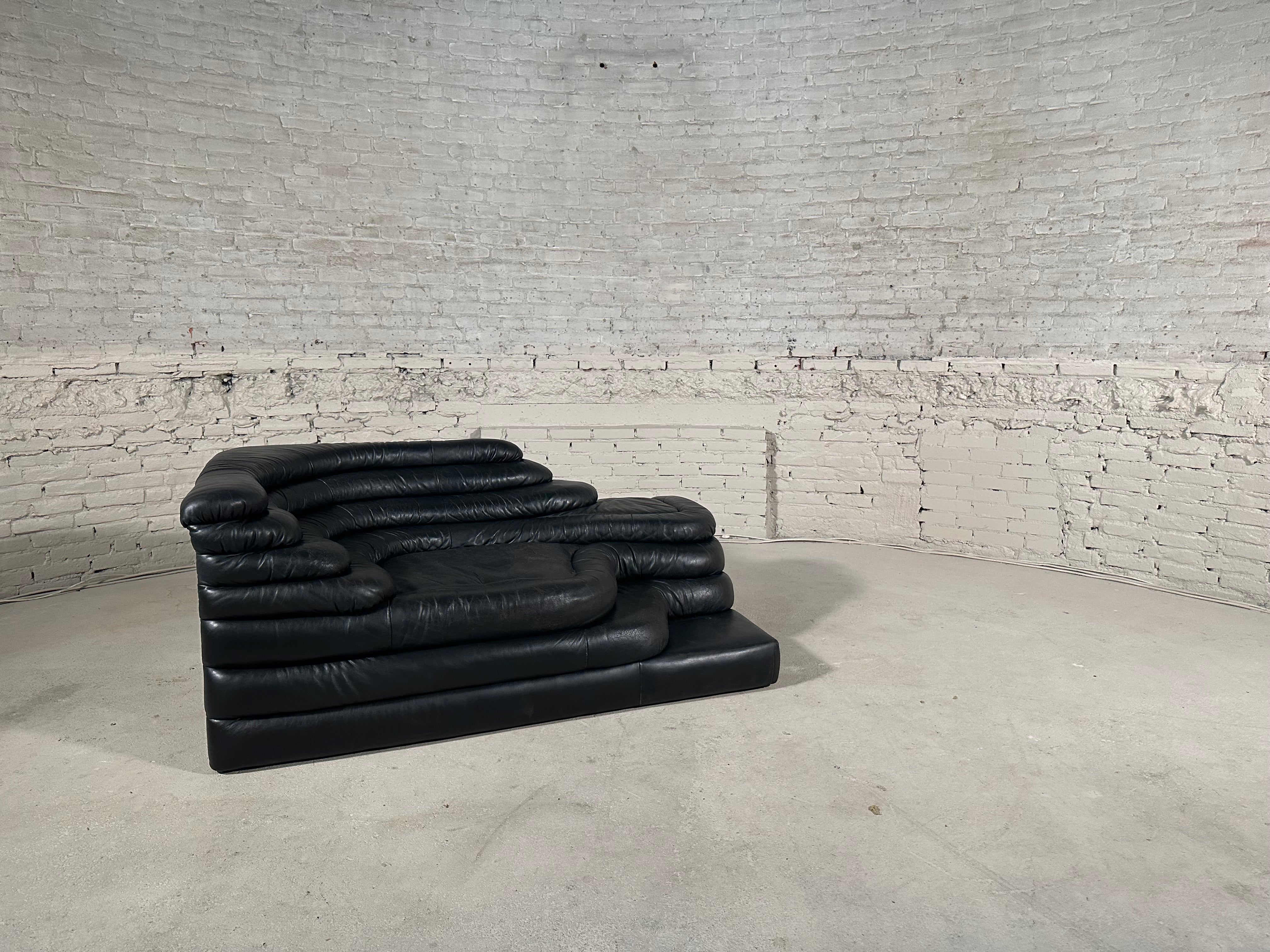DS-1025 Terrazza Sofa by De Sede