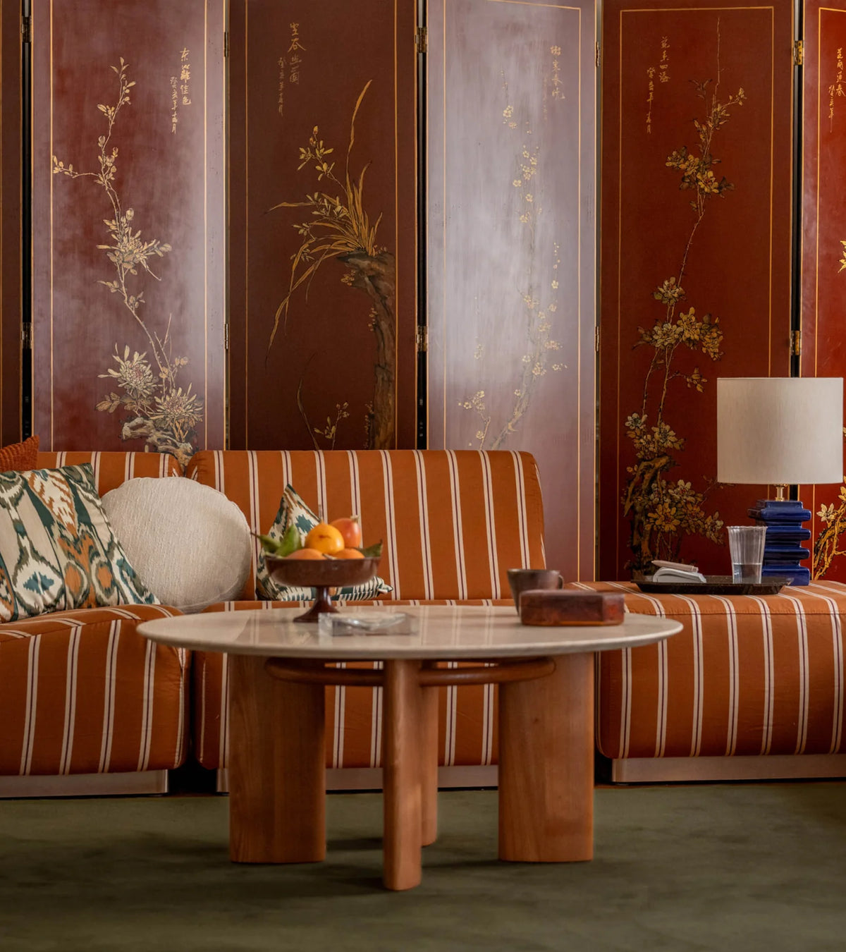 Carlotta Coffee Table