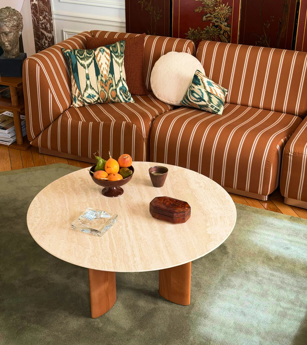 Carlotta Coffee Table