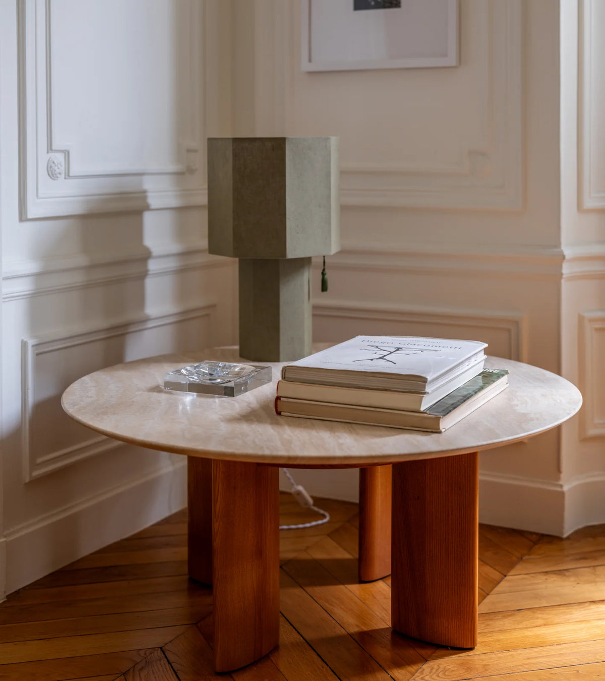 Carlotta Coffee Table