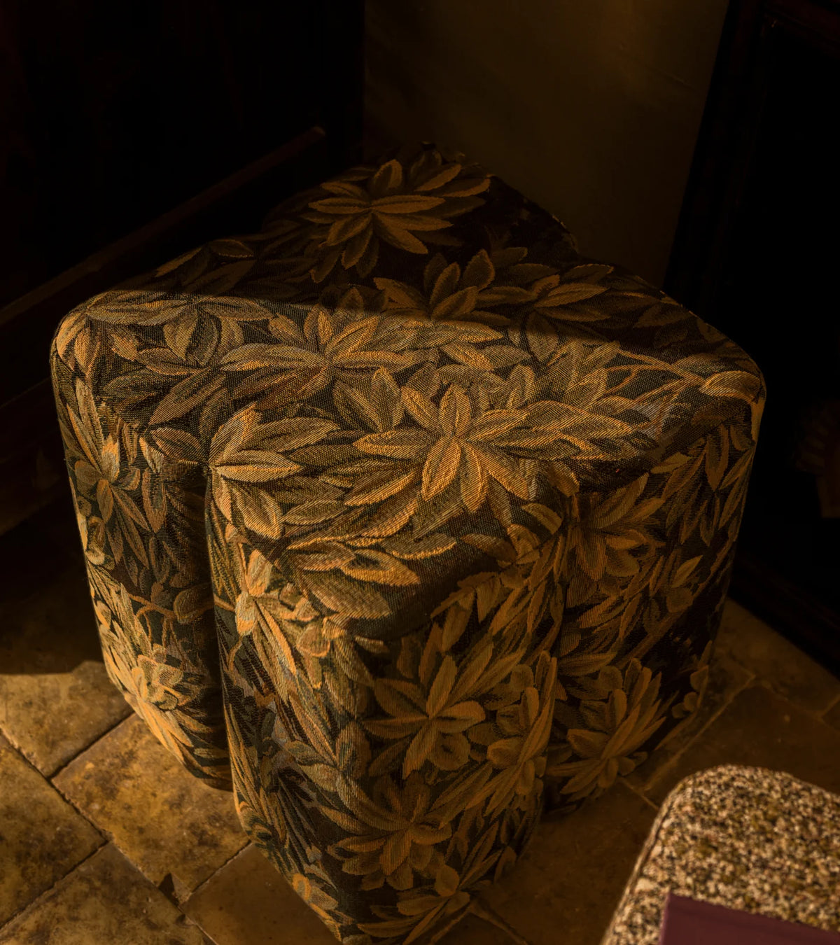Fiori Modular Stool
