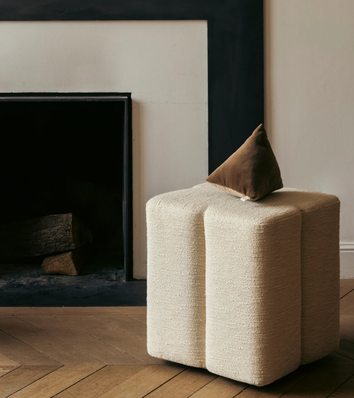 Divino Pyramid Cushion