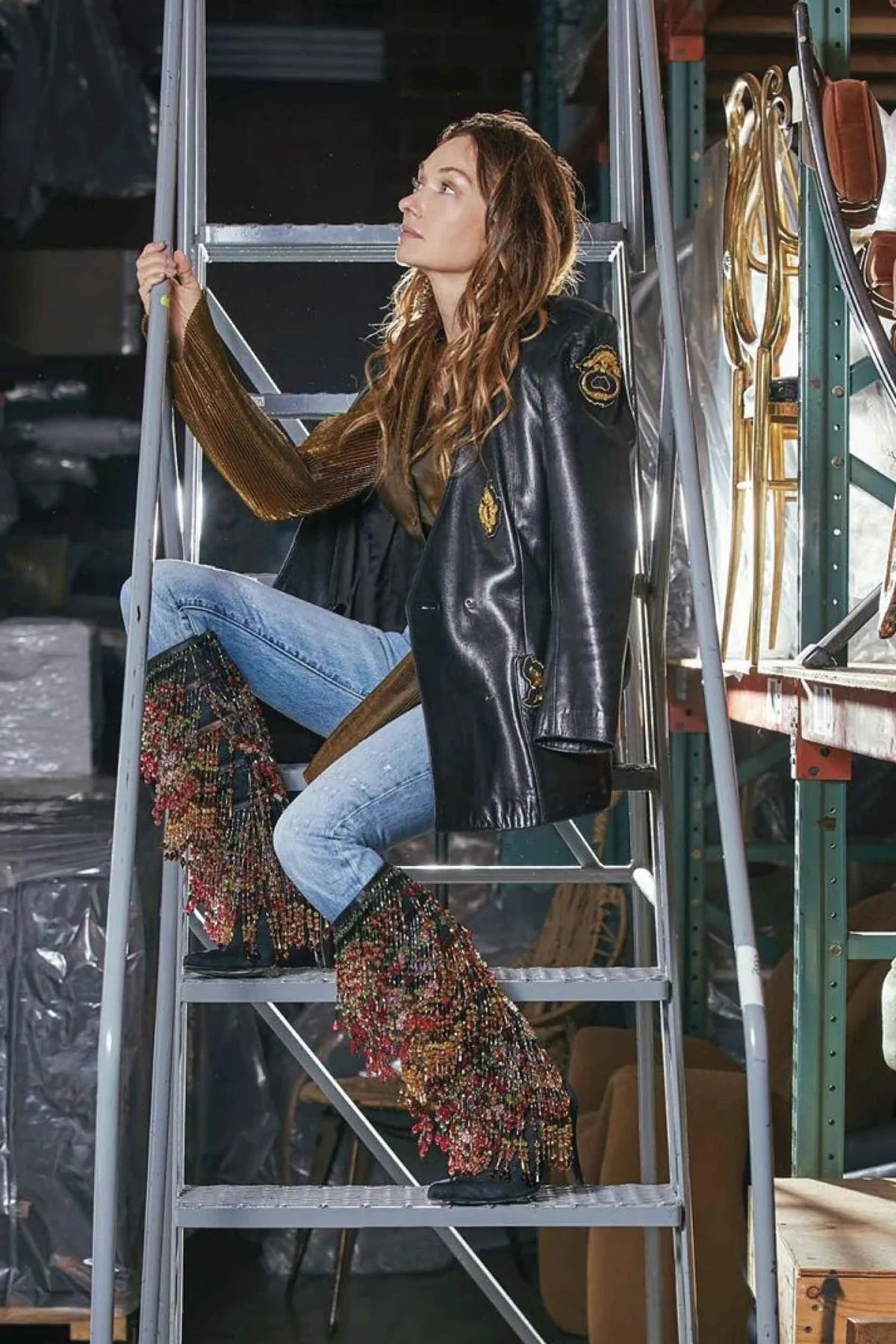 Kelly Wearstler Book Evocative style – UMA Online