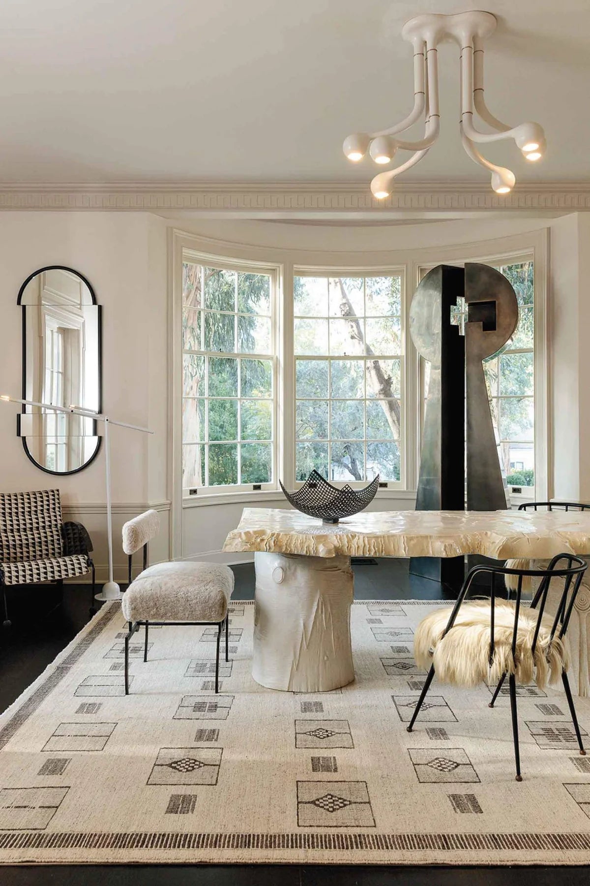 Kelly Wearstler Book Evocative style