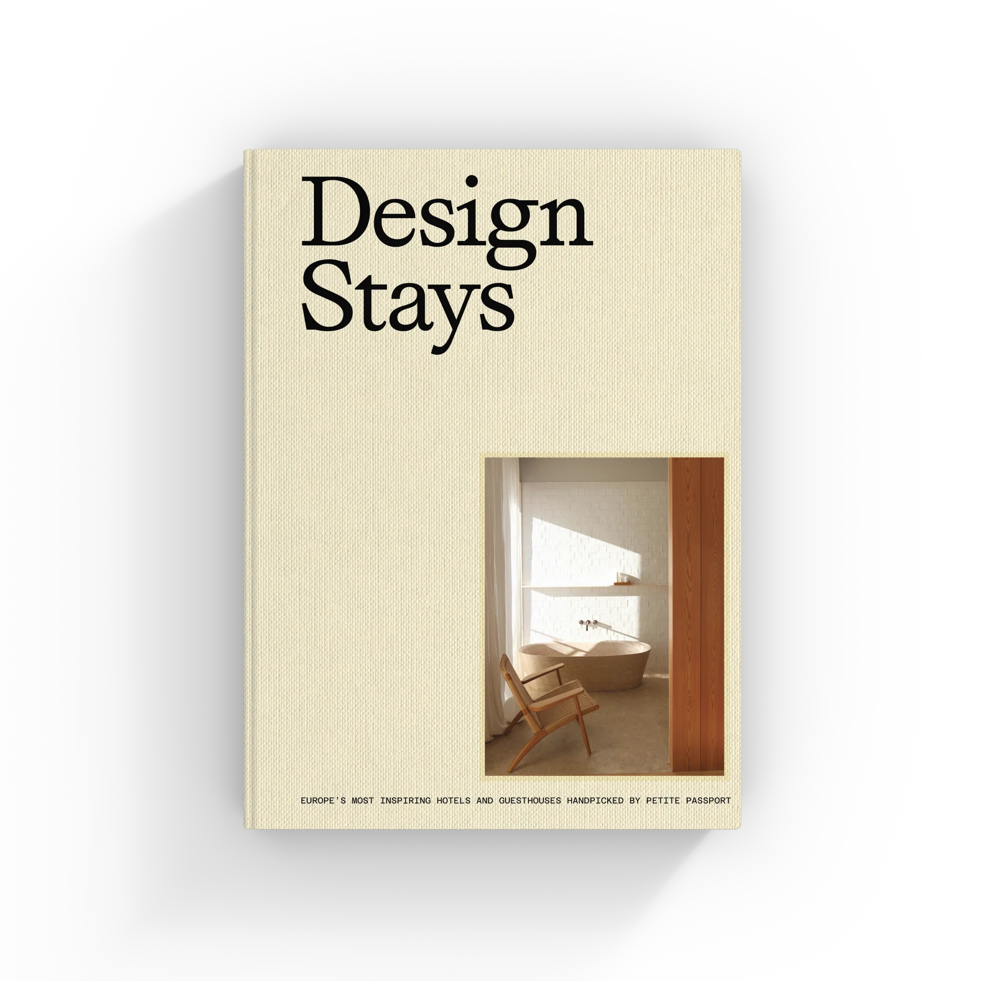 Design Stays By Petit Passport