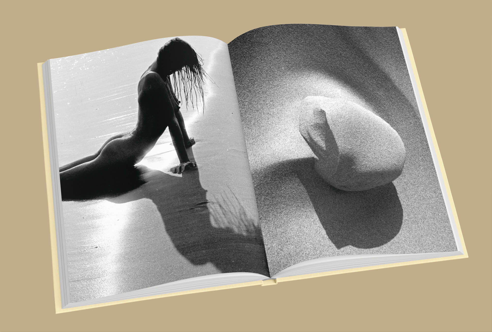Book Mirage No.6 / Univers Parallèle