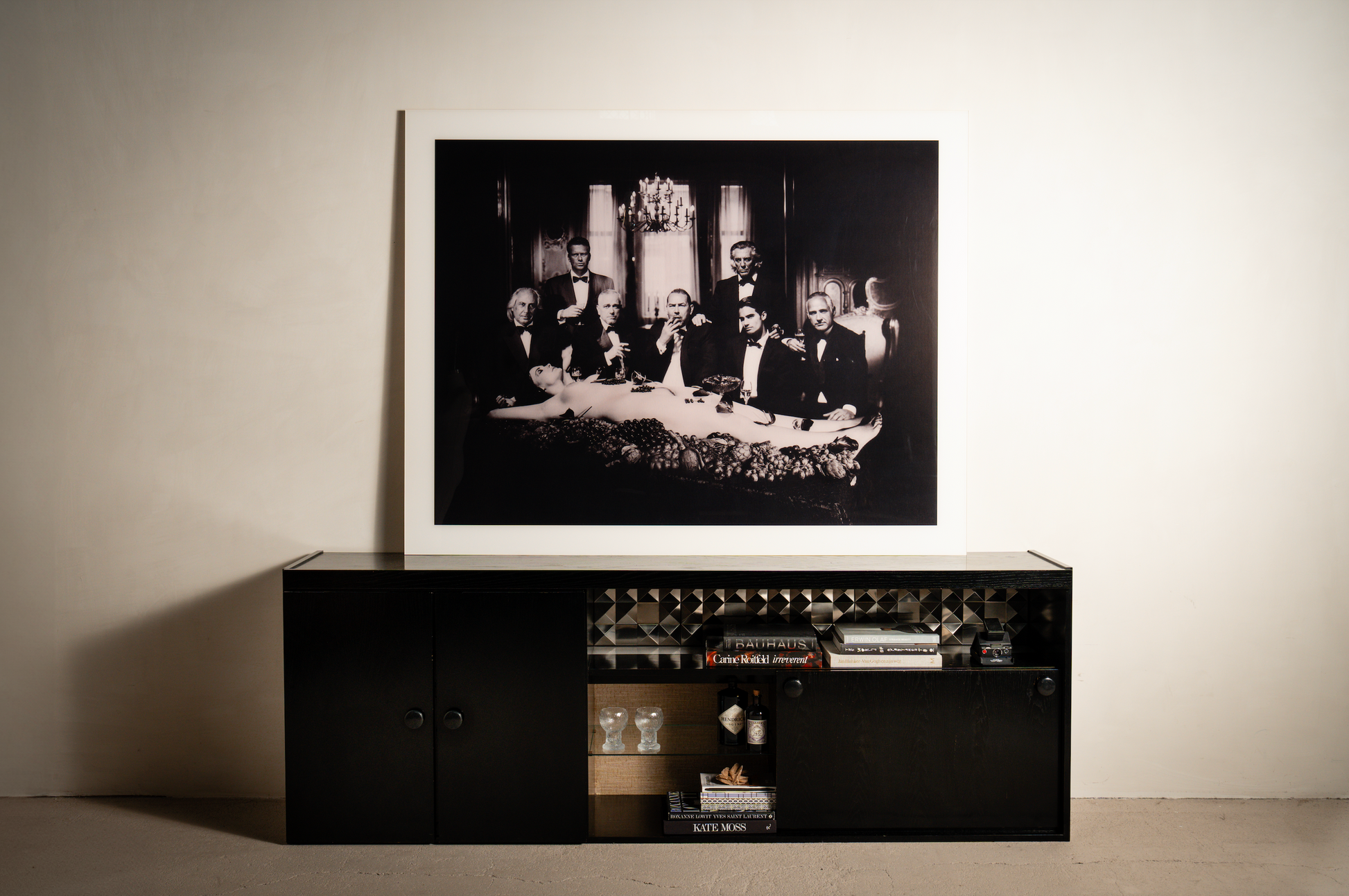 Marc Lagrange Snow white, Antwerp 2008 – UMA Online