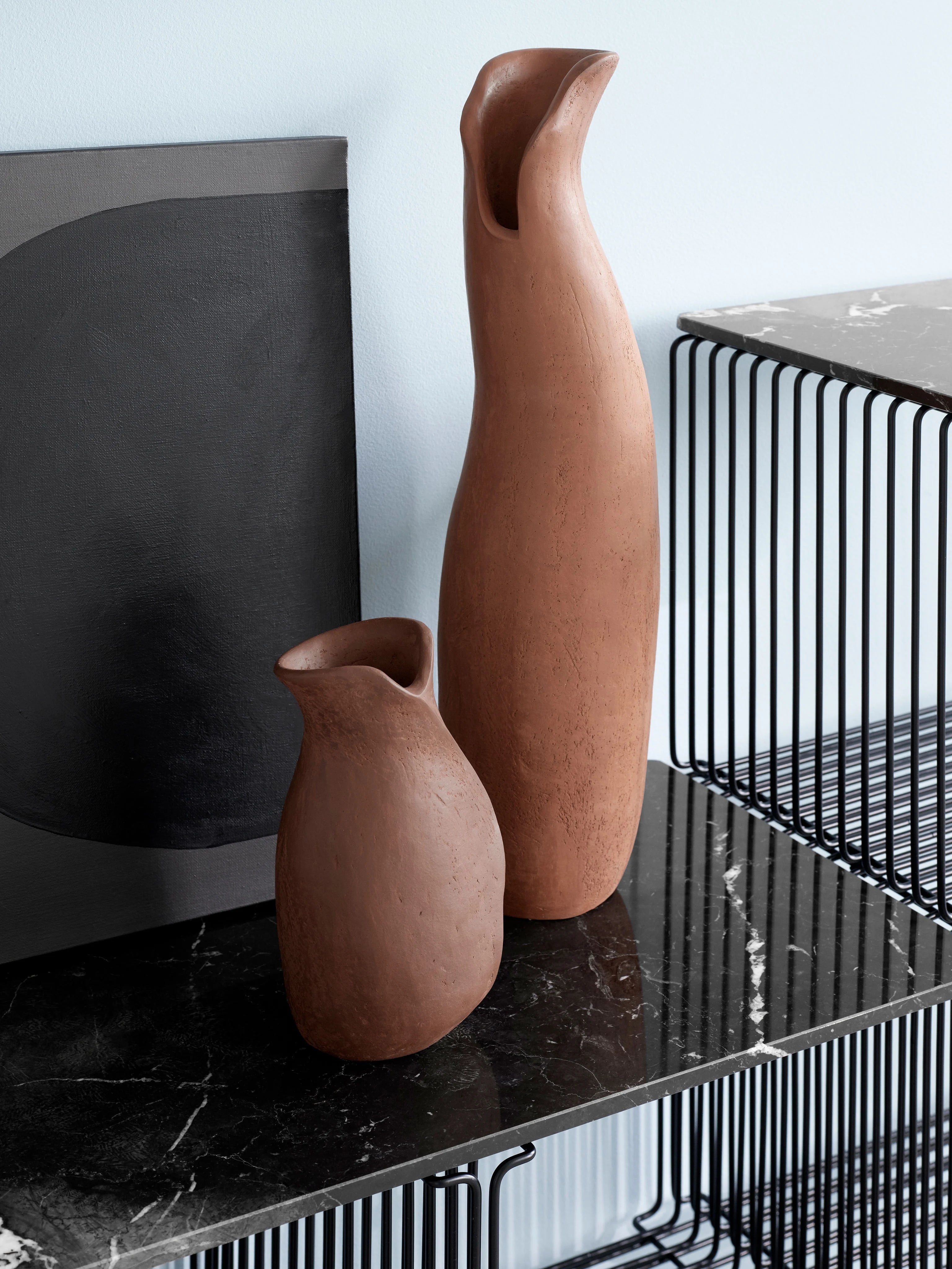 Panton Wire top panel