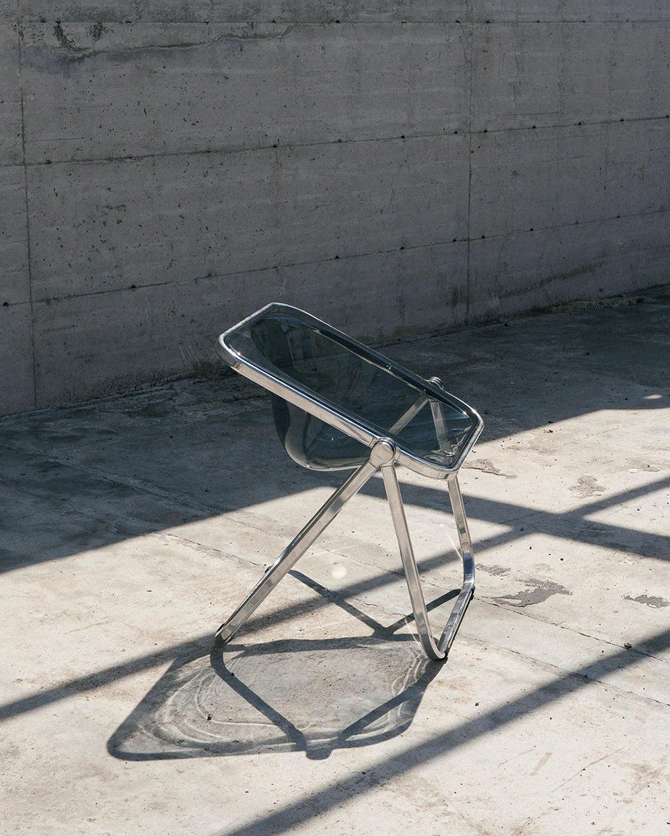 Plona by Giancarlo Piretti