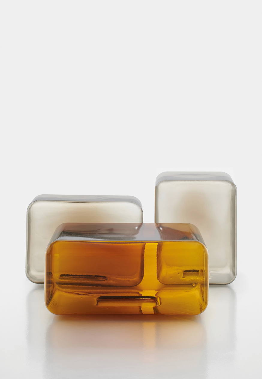 Lokum tables by Sabine Marcelis