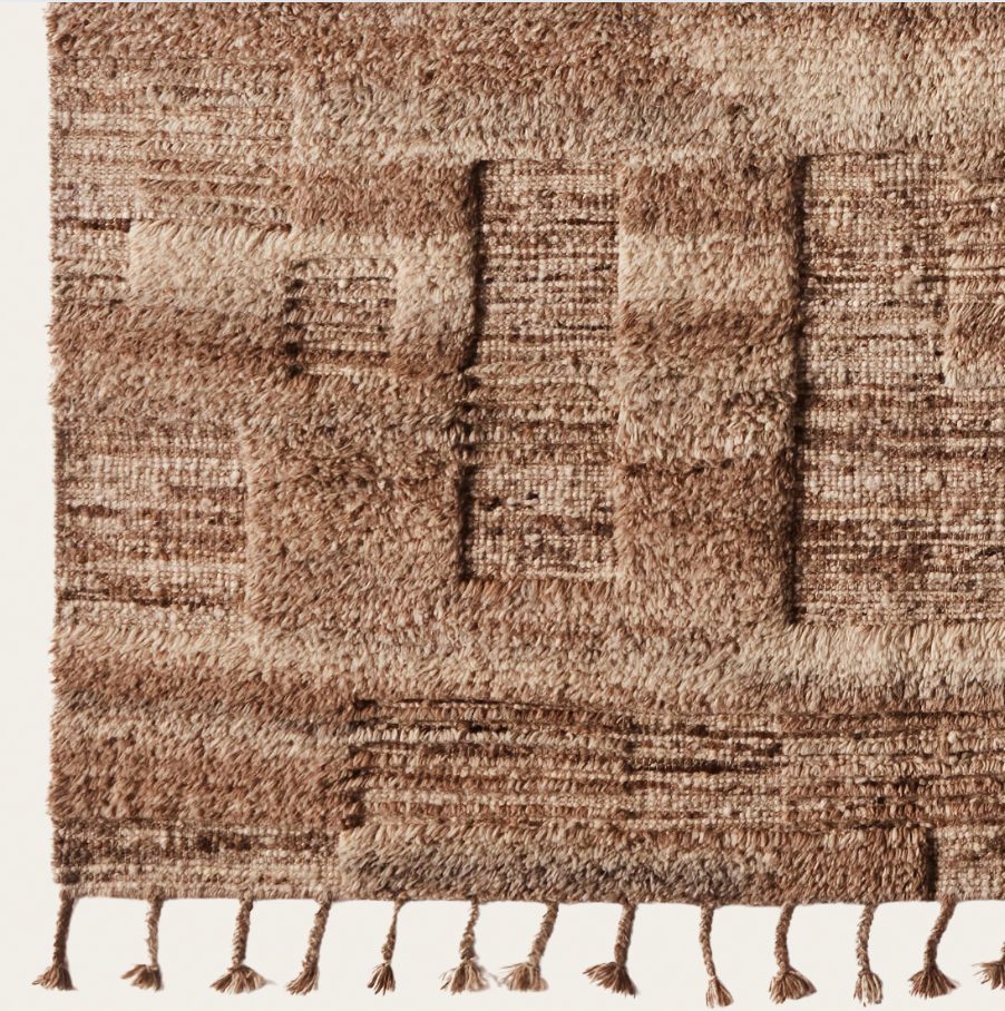 Bellver Rug