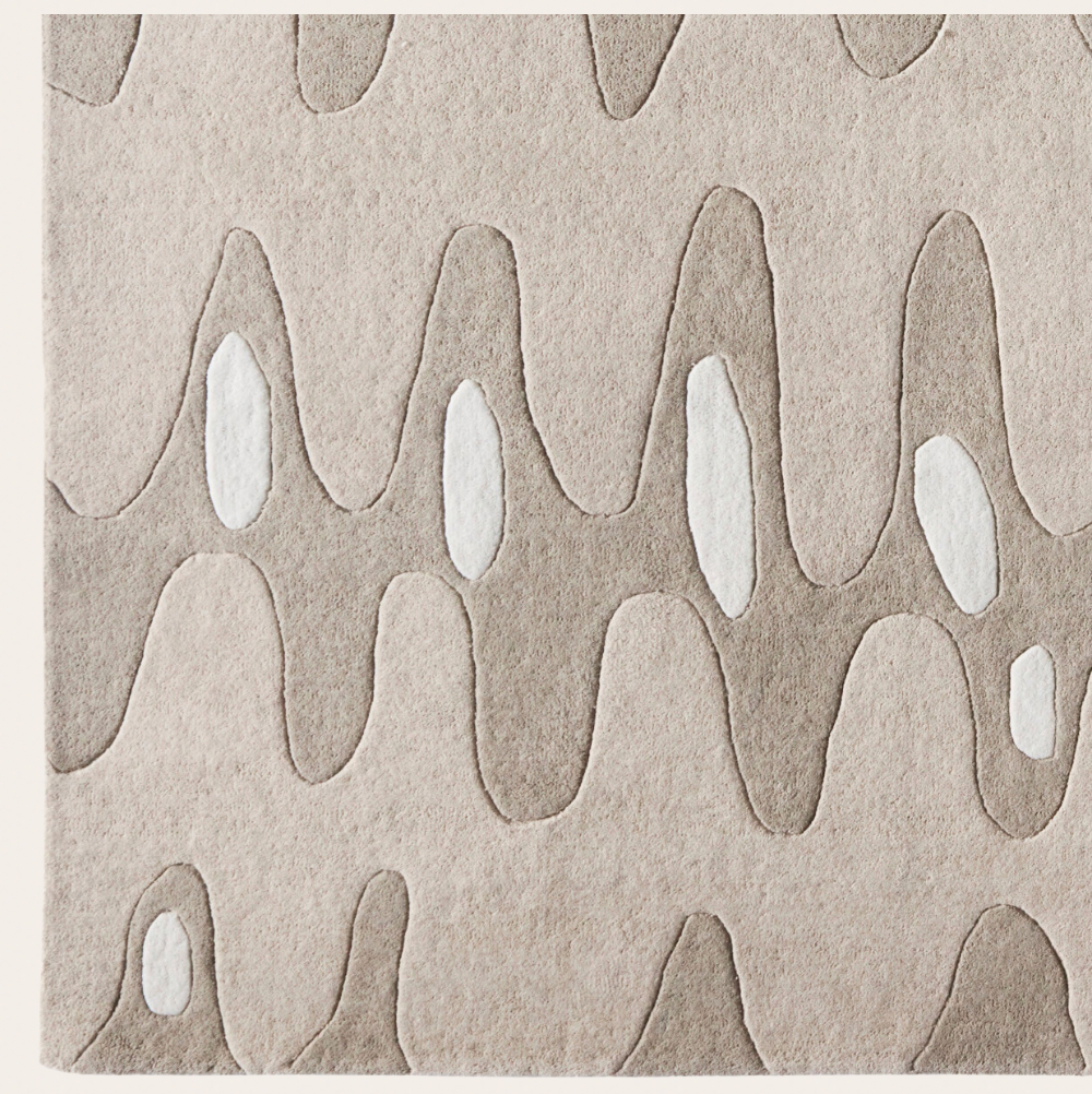 Wavy Rug
