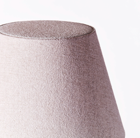 Arcissimo Table Lamp Brown