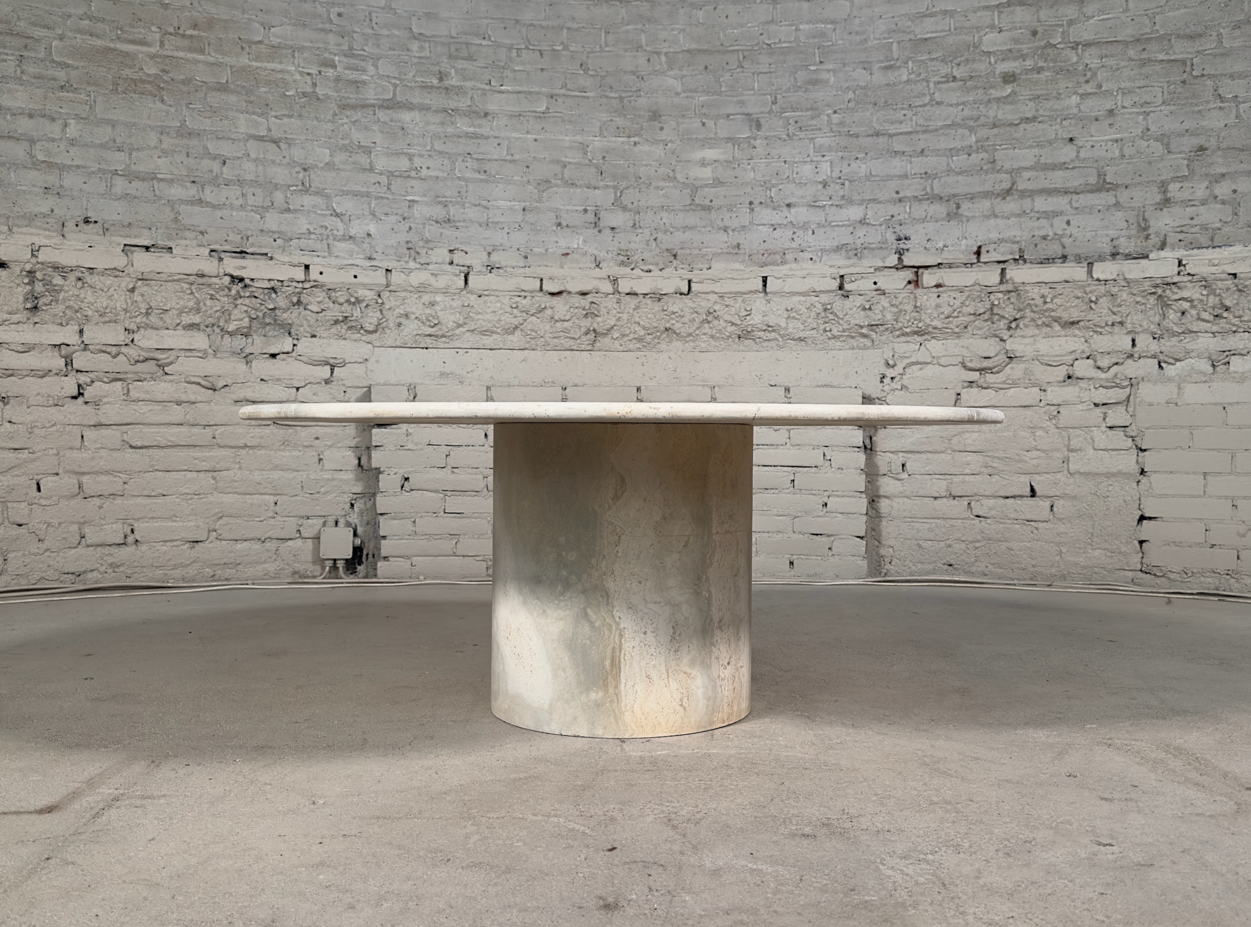 Angelo Mangiarotti Table
