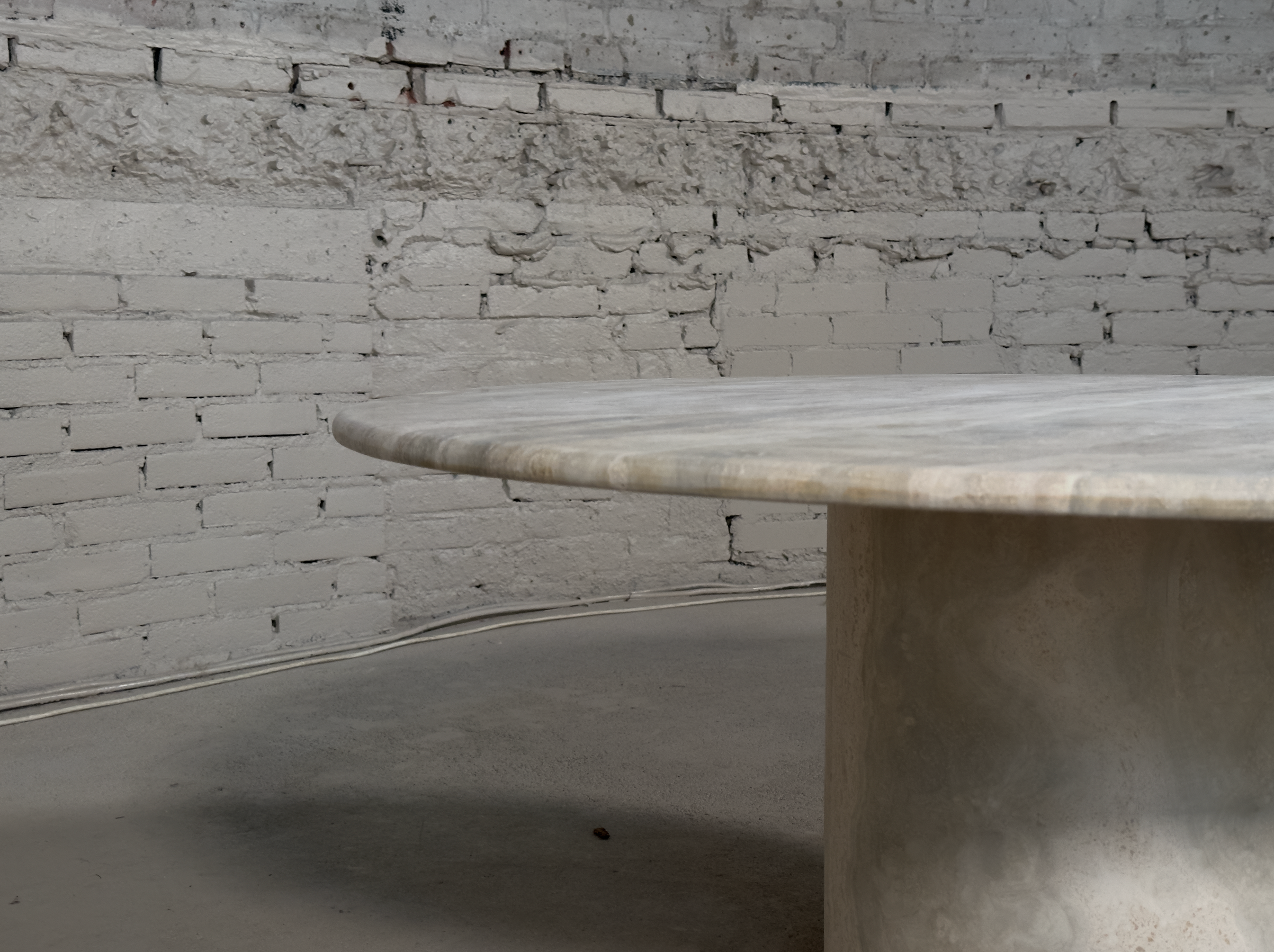 Angelo Mangiarotti Table