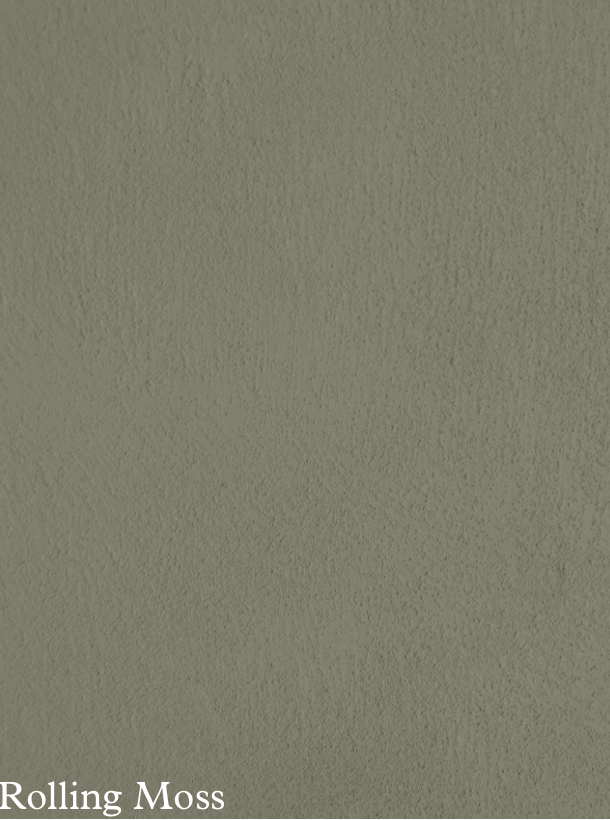 The Farm Hay GREEN Paints