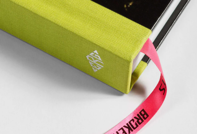 PARADISE COURTS Book