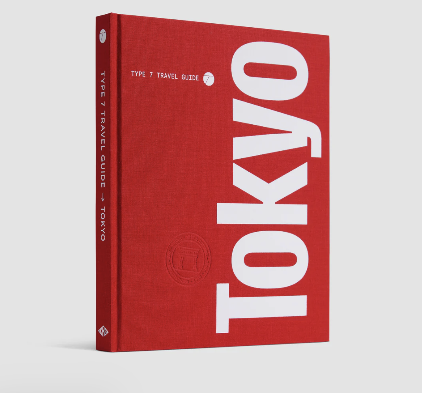 Guide to Tokyo