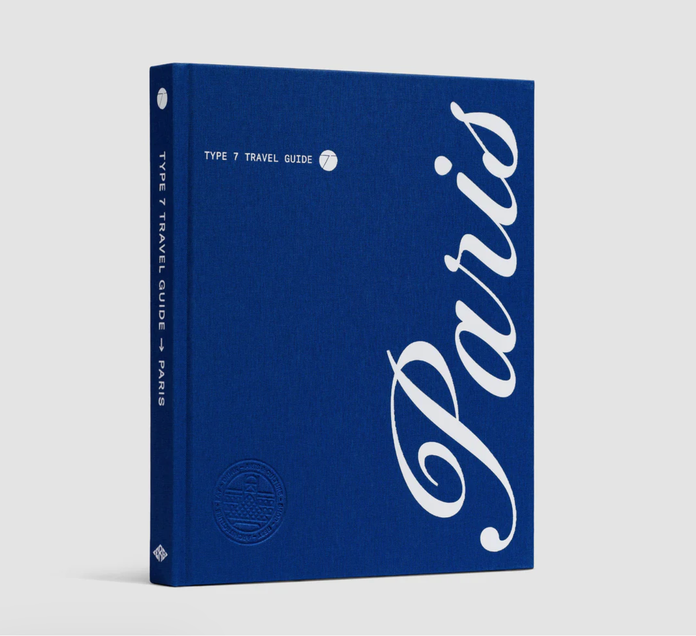 Guide to Paris