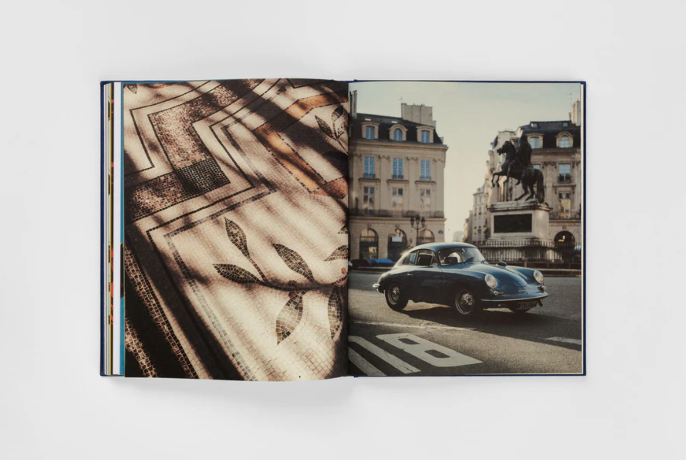 Guide to Paris