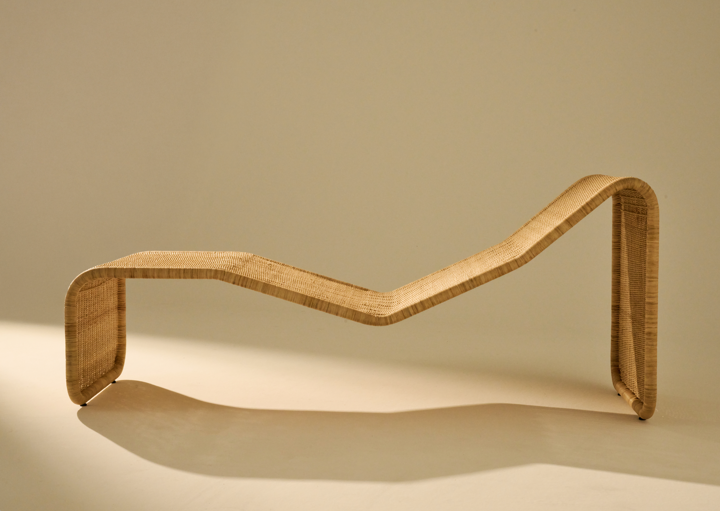 P3S Chaise Longue