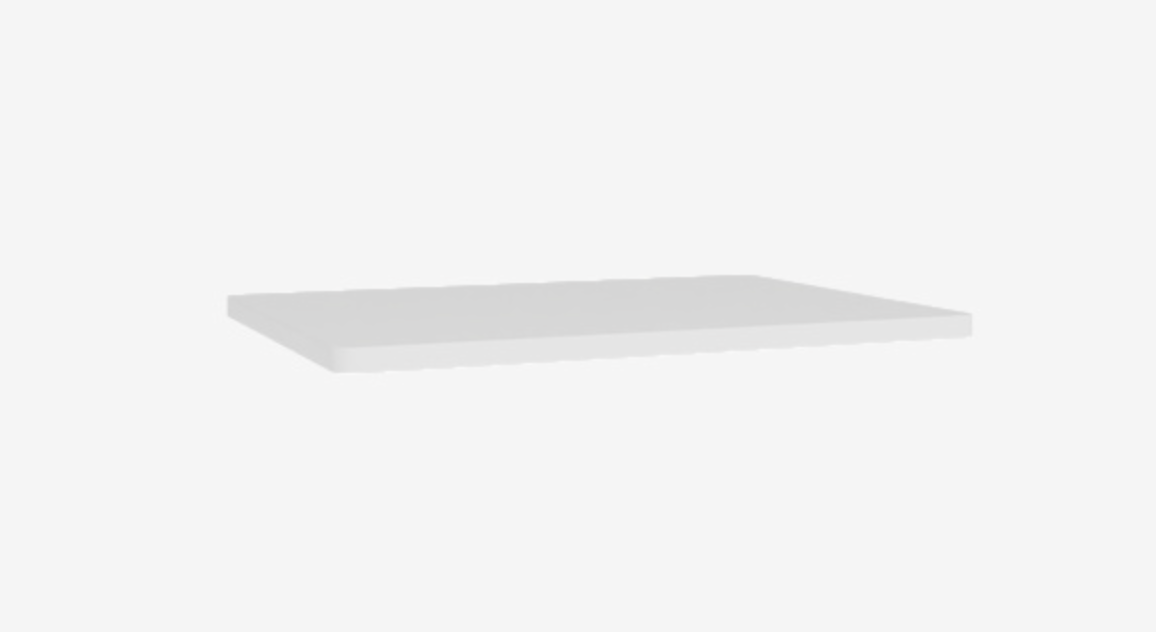 Panton Wire top panel