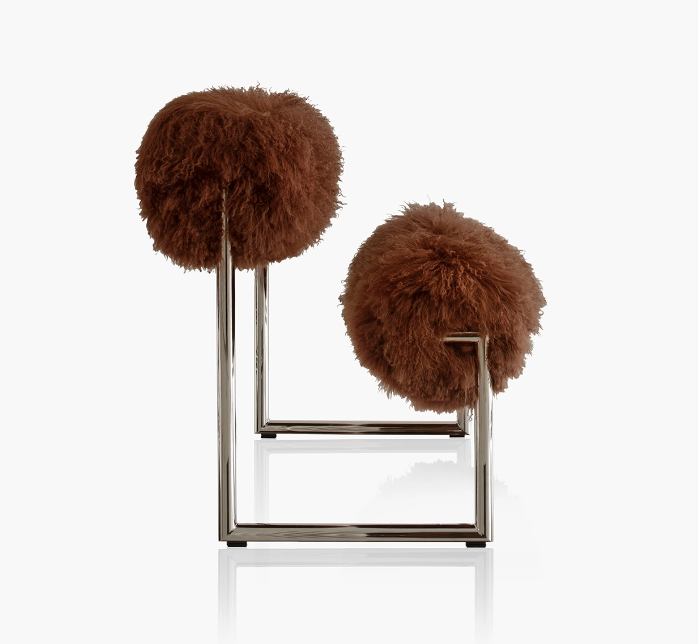 Due Più Armchair