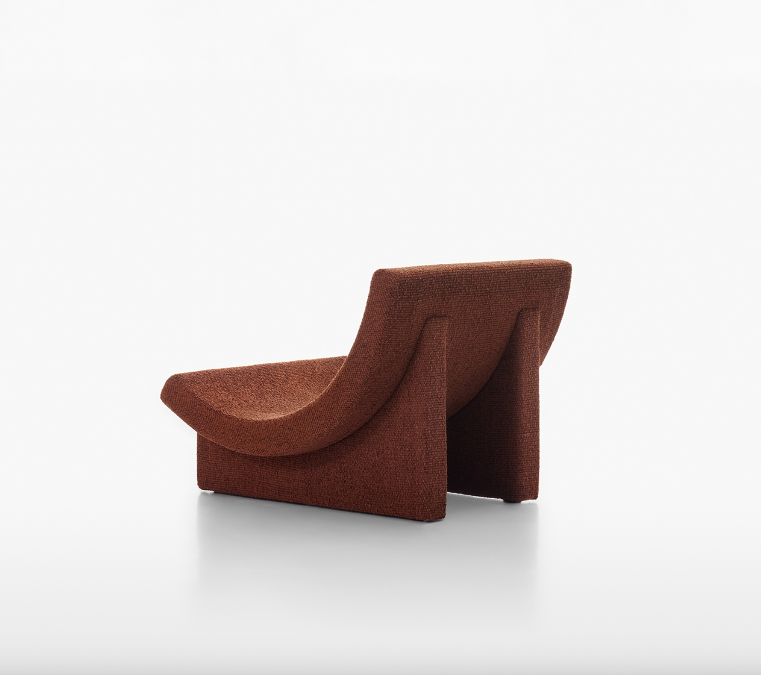 Trench Armchair