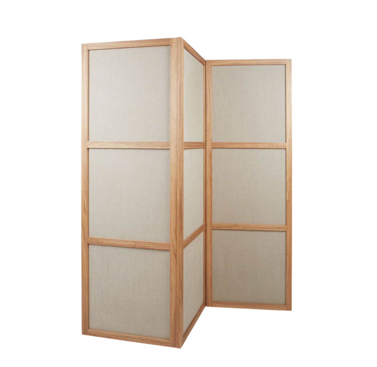 Frame Room Divider