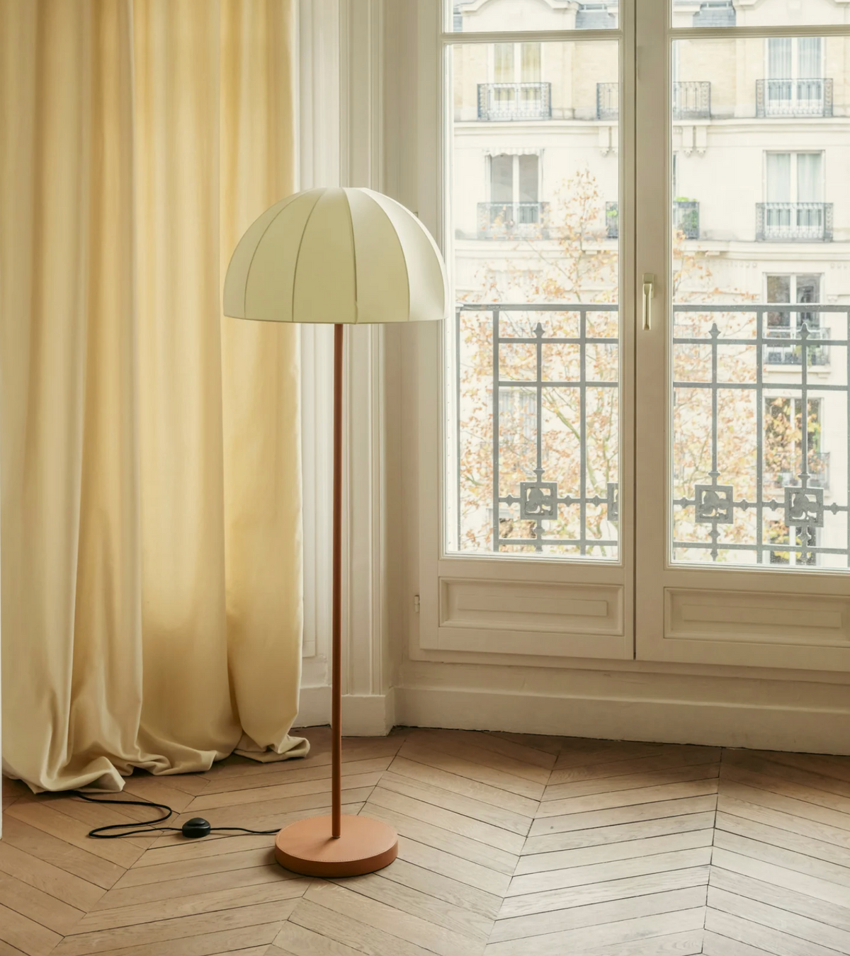 Duomo Floor Lamp