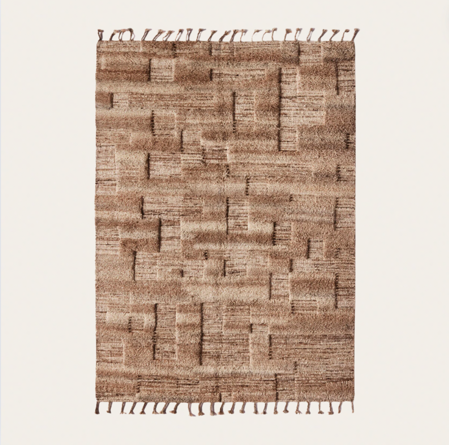 Bellver Rug