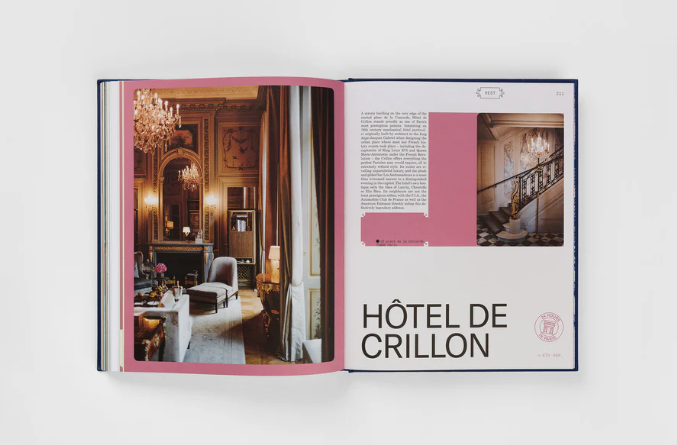 Guide to Paris
