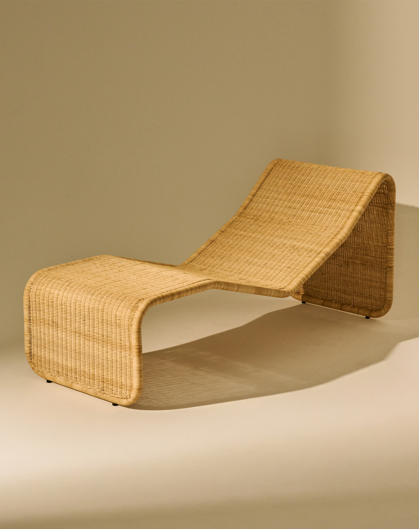P3S Chaise Longue