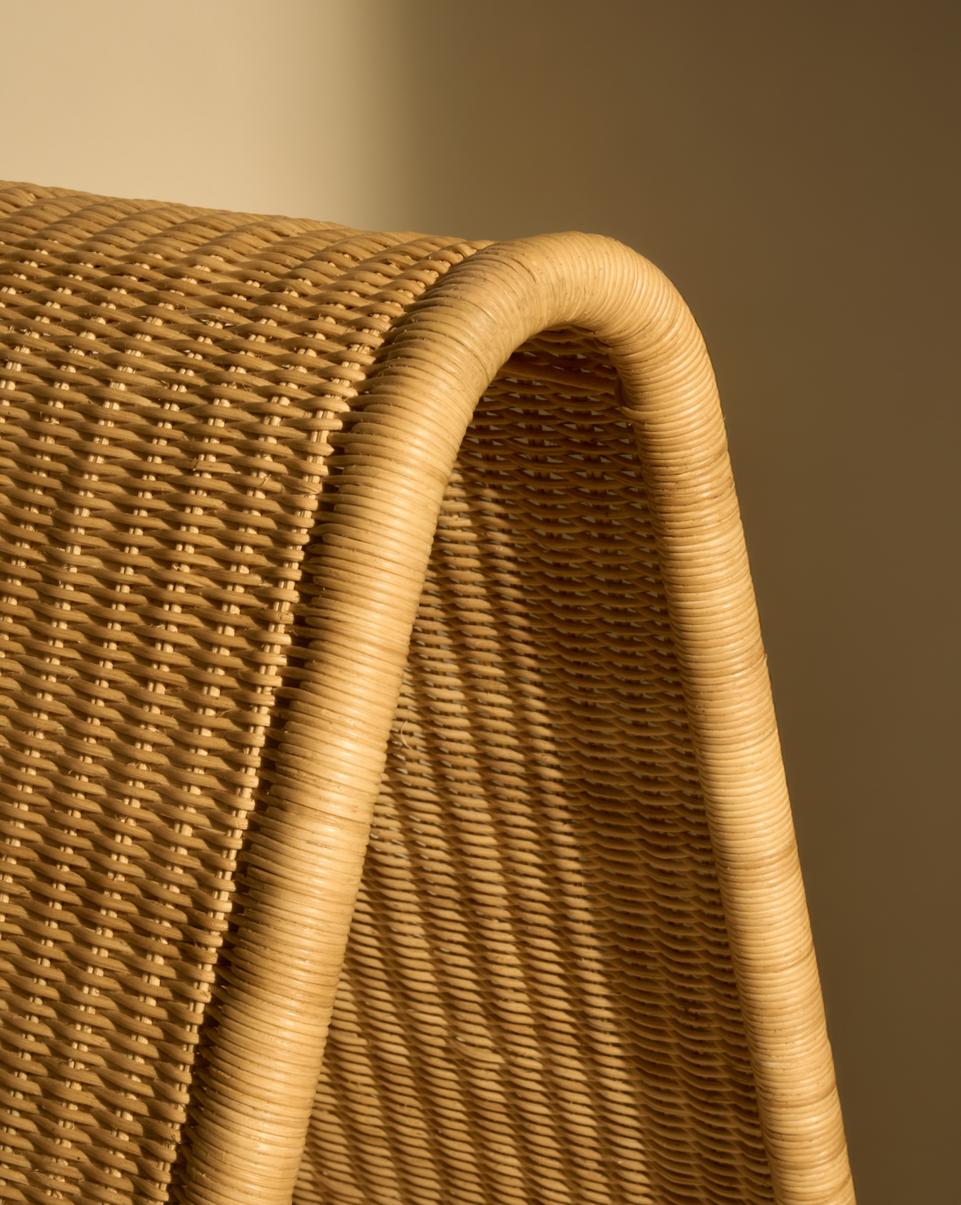 P3S Chaise Longue