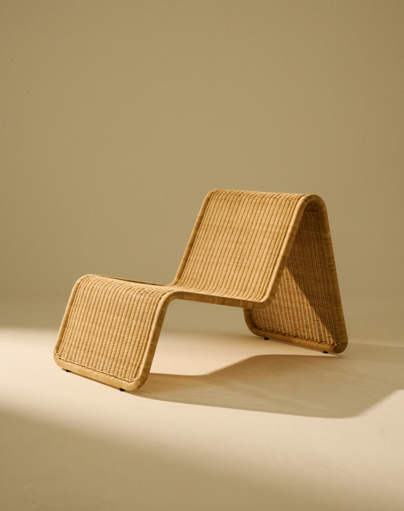 P3 Lounge Chair