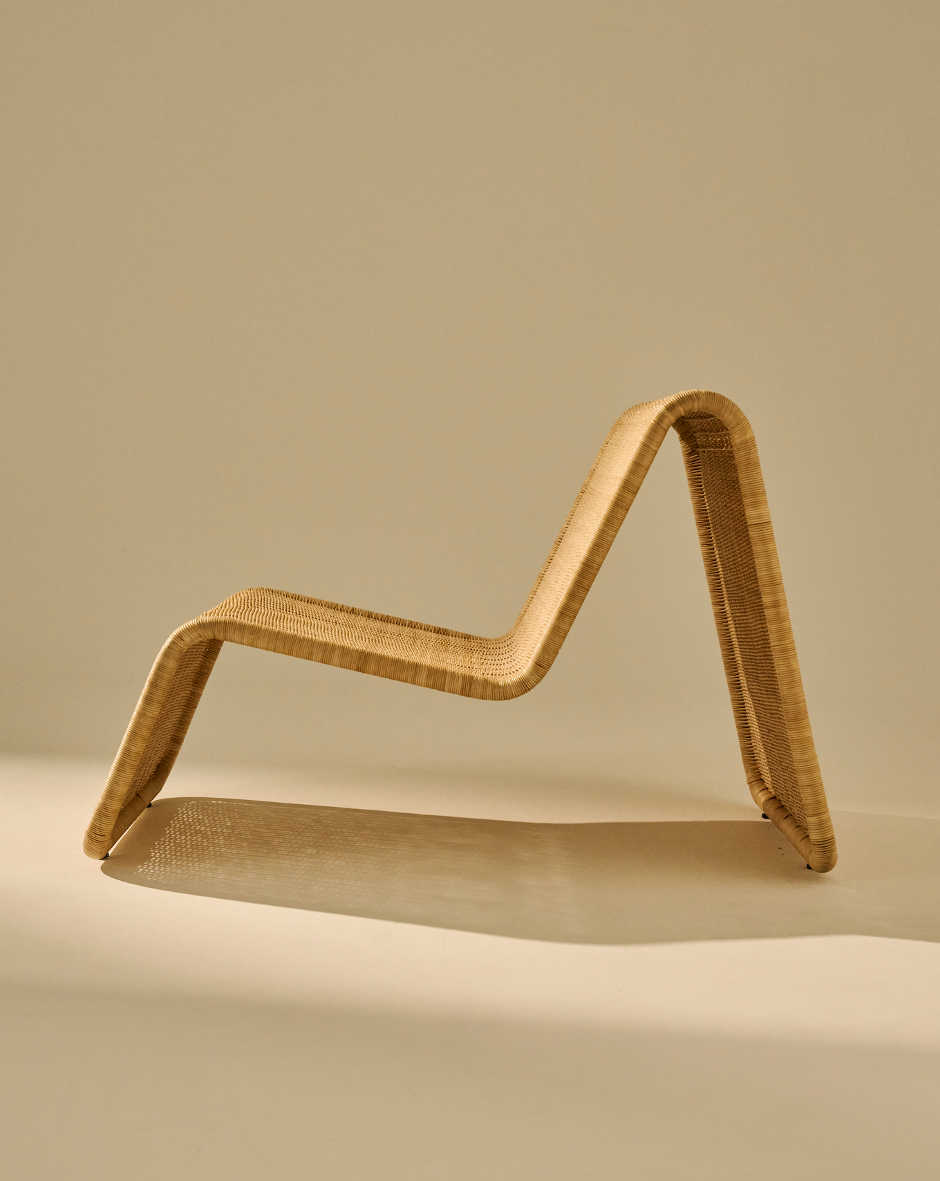 P3 Lounge Chair