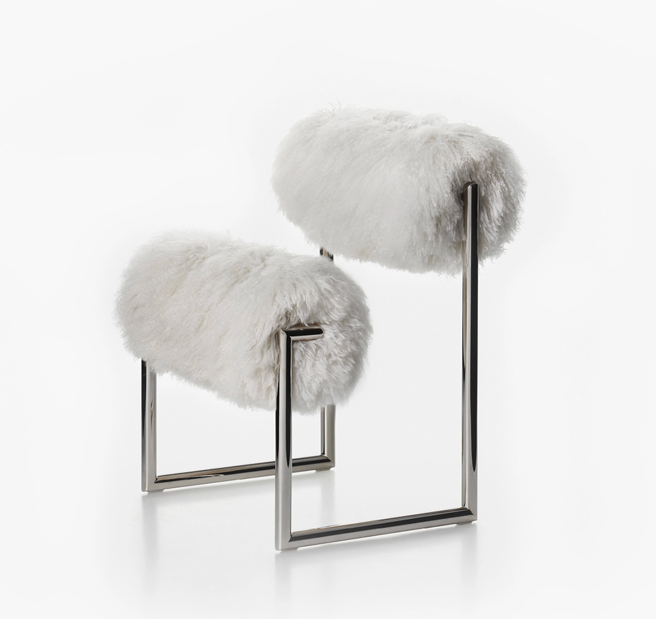 Due Più Armchair