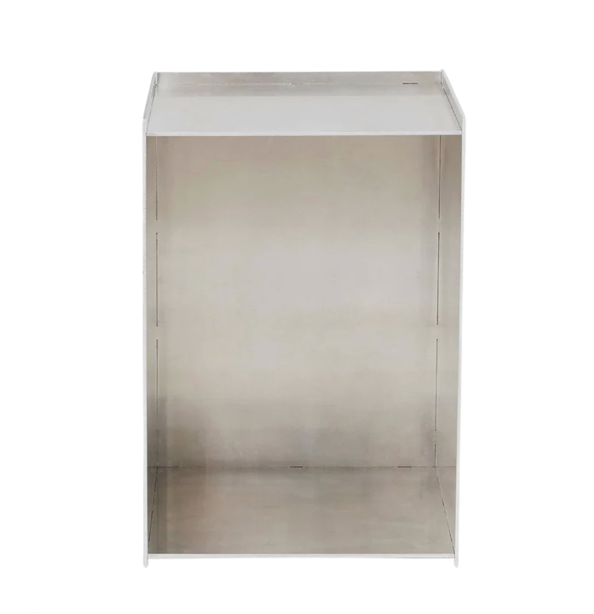 Rivet Box Table