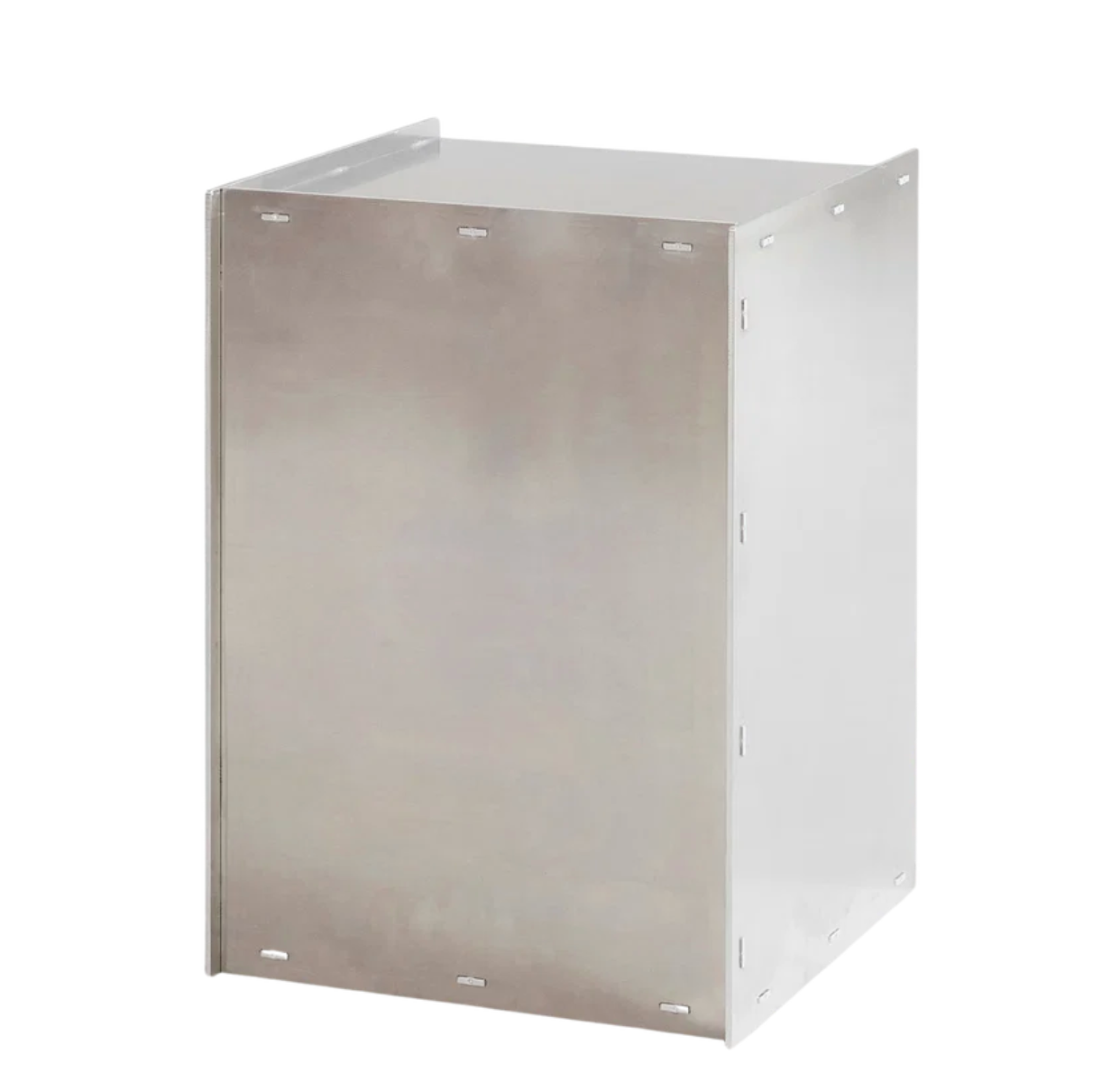 Rivet Box Table