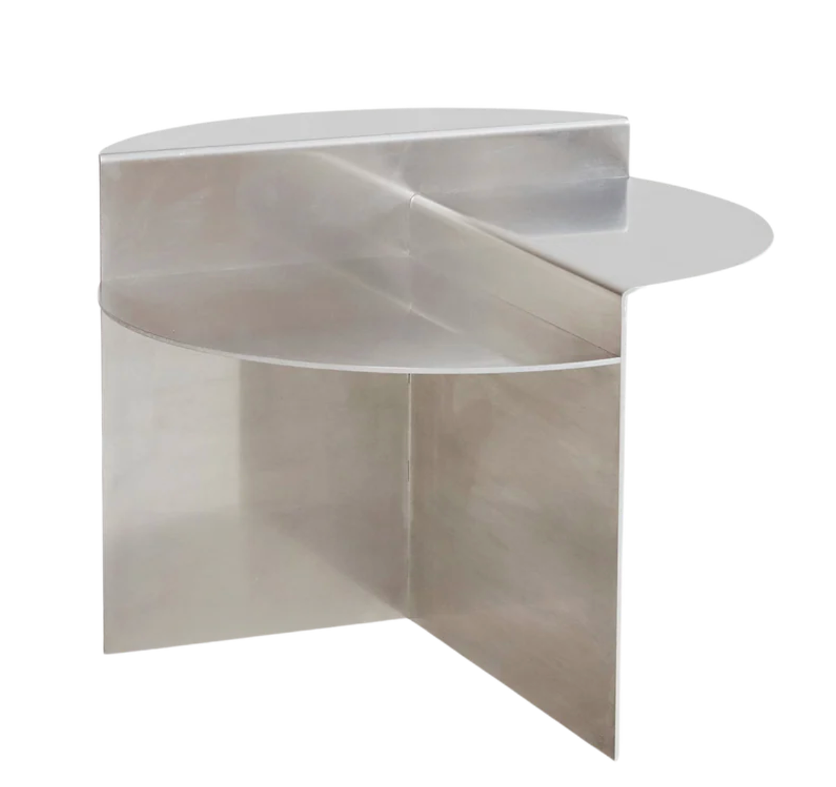 Rivet Side Table