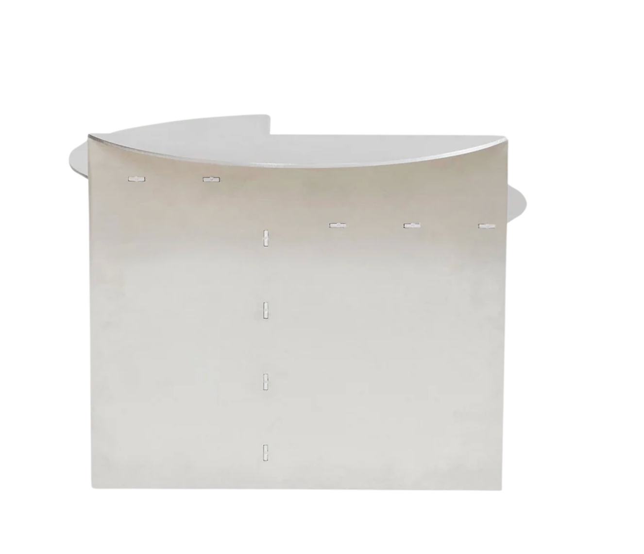 Rivet Side Table