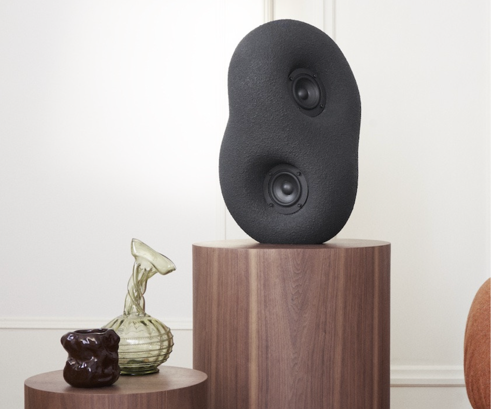 Acoustic Sculpture